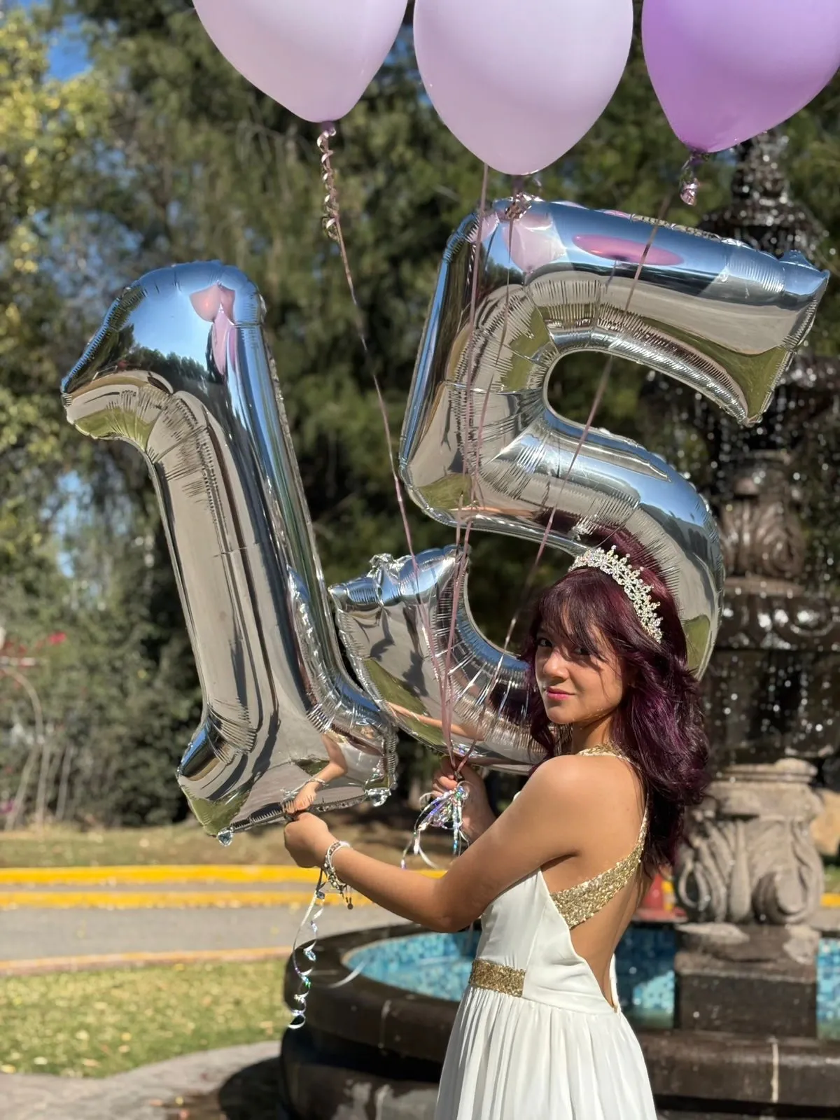 Zoe Cover